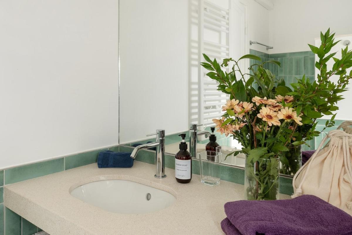 Menta Luxury Apartment Rome