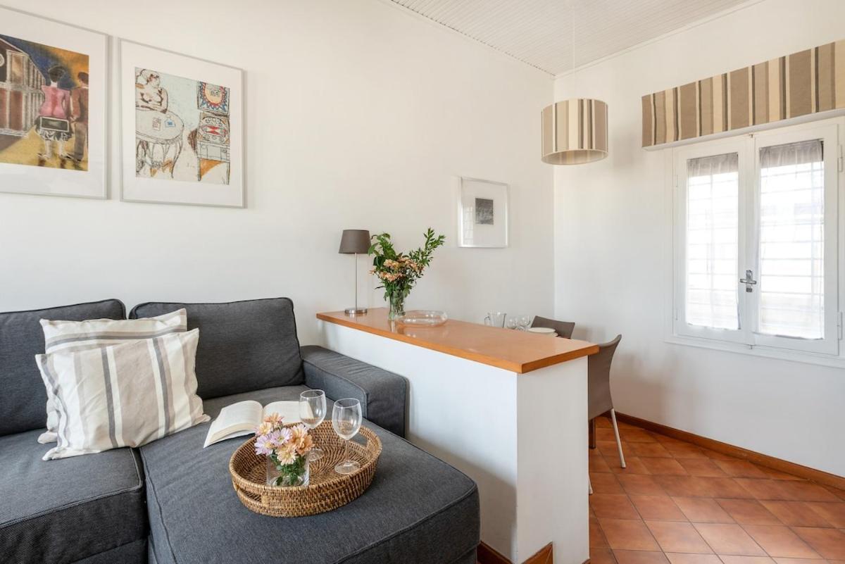 Menta Luxury Appartement Rome