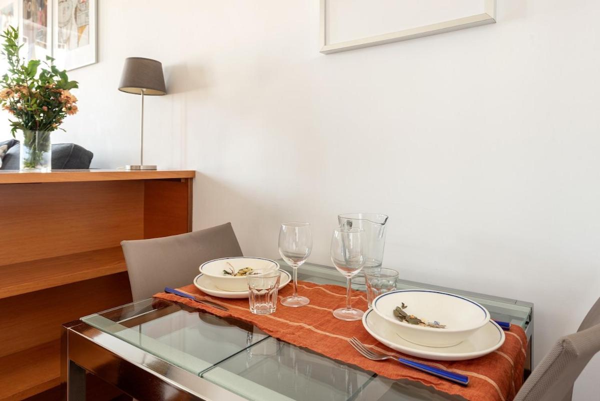 Appartement Menta Luxury Rome