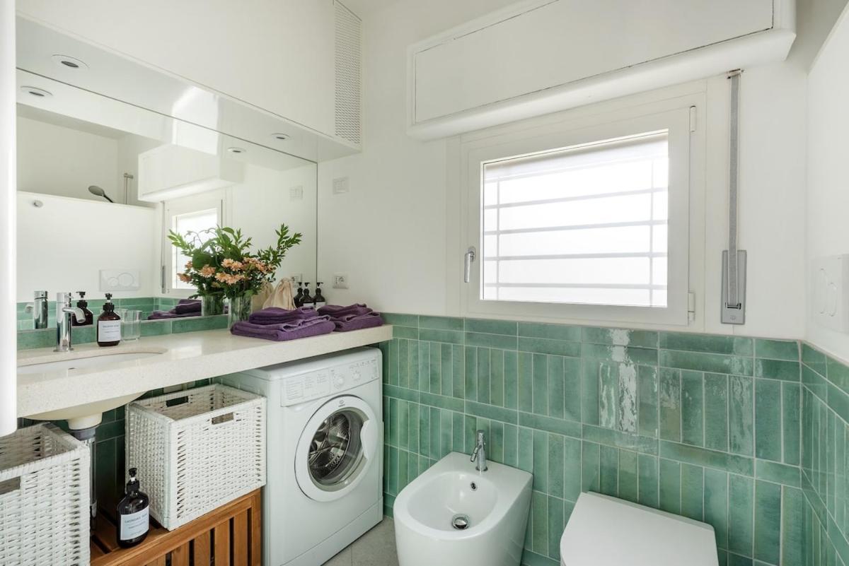 Menta Luxury Appartement Rome