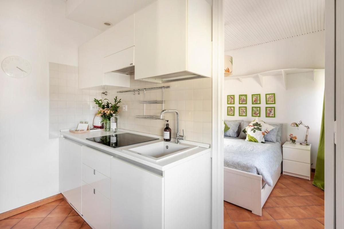 Appartement Menta Luxury