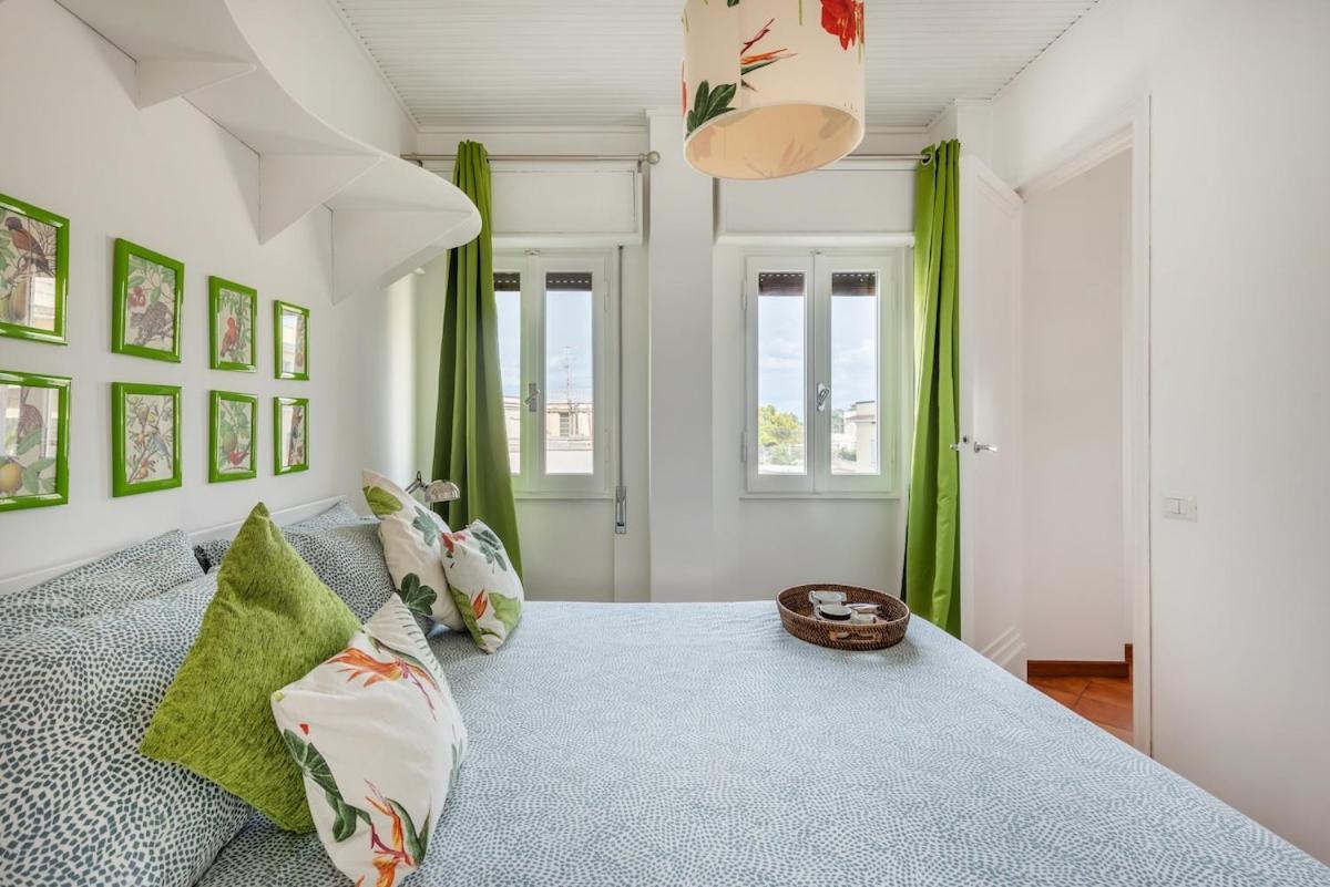 Menta Luxury Appartement