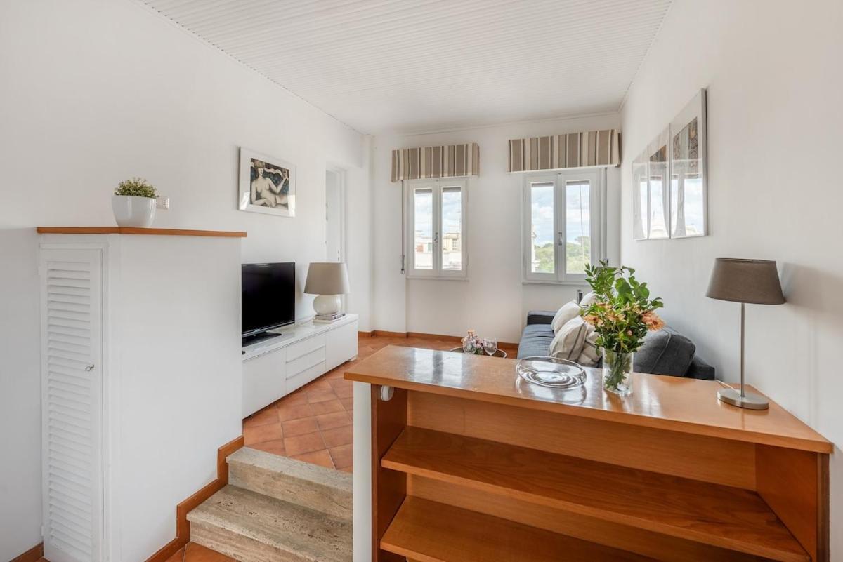 Appartement Menta Luxury *