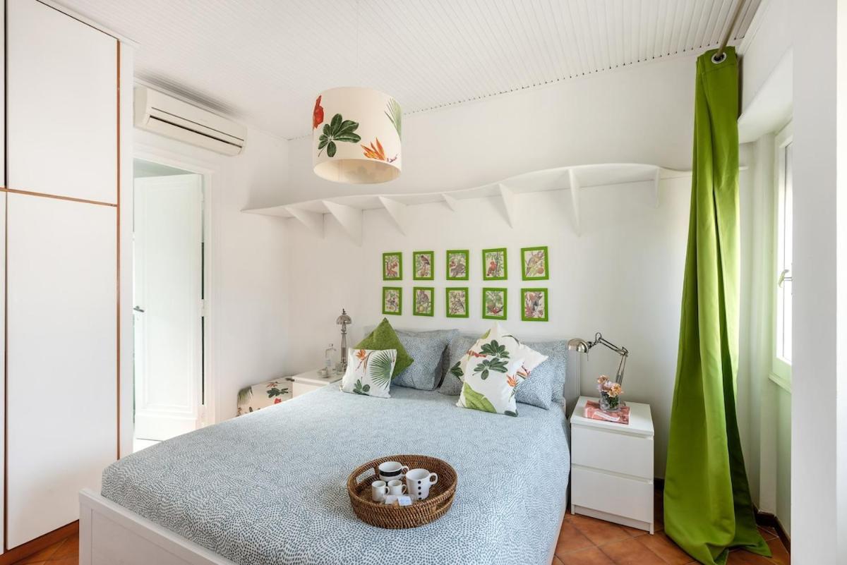 Menta Luxury Appartement *