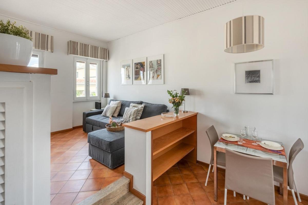 Appartement Menta Luxury Rome