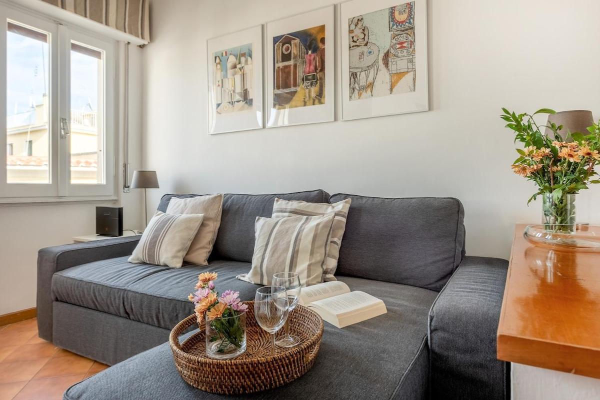 Menta Luxury Rome